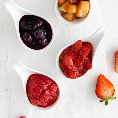 how-to-make-fruit-compote-meaningful-eats image