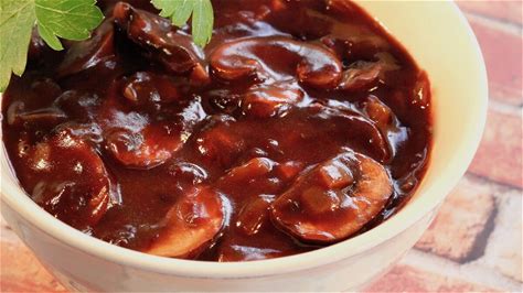delectable-burgundy-sauce-recipe-thefoodxp image