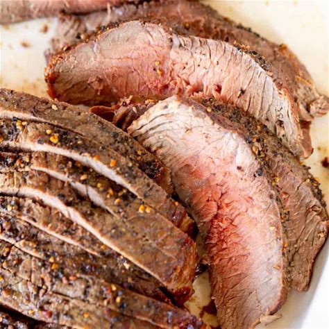 how-to-broil-steak-in-the-oven-julie-blanner image