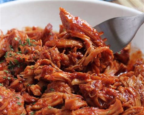 easy-sweet-chili-chicken-slow-cooked-delicious image