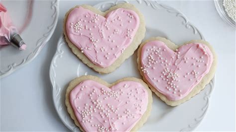 easy-cut-out-sugar-cookies-recipe-mashed image