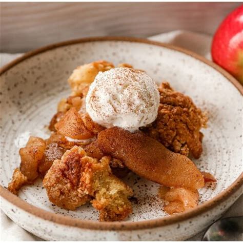 easy-recipe-for-apple-cobbler-sugar-maple-farmhouse image