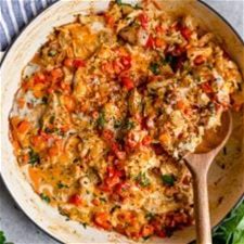 buffalo-chicken-casserole-the-real-food-dietitians image