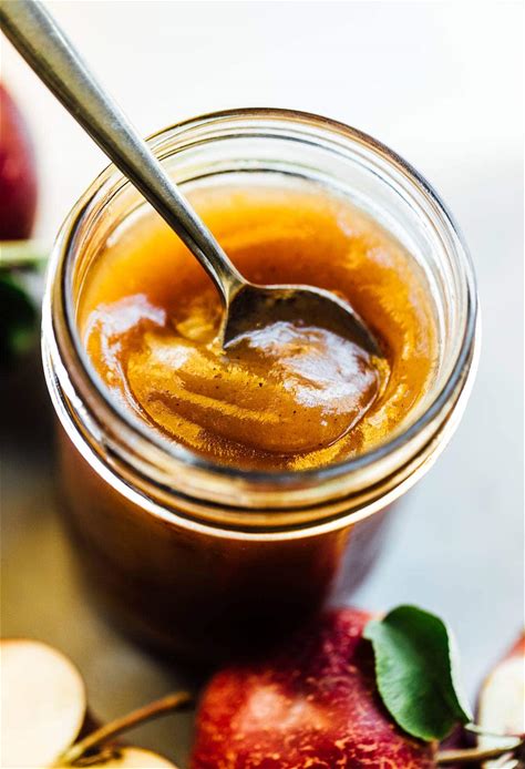the-best-homemade-apple-butter-with-canning image