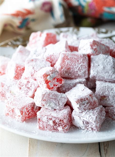 the-tastiest-turkish-delight-recipe-a-spicy image