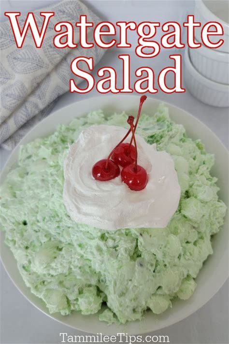 the-easiest-4-ingredients-watergate-salad image