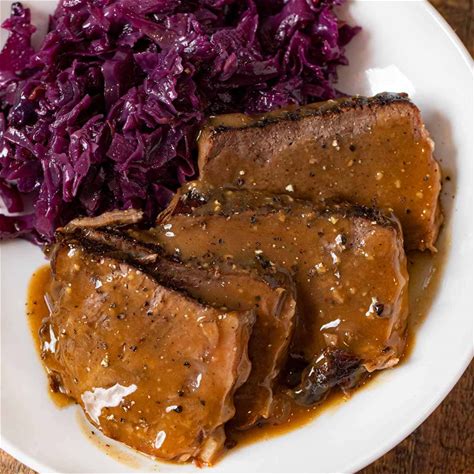 traditional-german-sauerbraten-recipe-dinner-then image