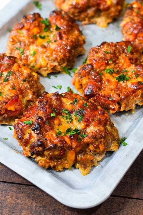 mini-bbq-bacon-cheddar-meatloaf-soulfully-made image
