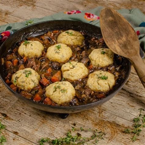 beef-and-red-wine-stew-with-dumplings-flawless-food image