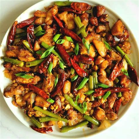 authentic-szechuan-chicken-recipe-honest image