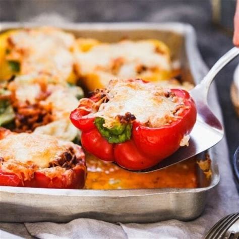 20-easy-bell-pepper-recipes-insanely-good image
