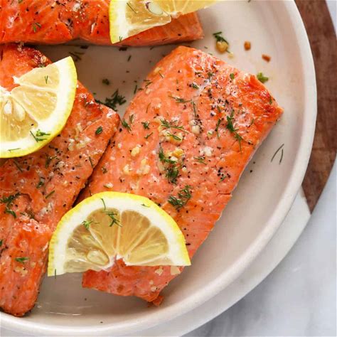 lemon-butter-pan-seared-salmon-fit-foodie-finds image