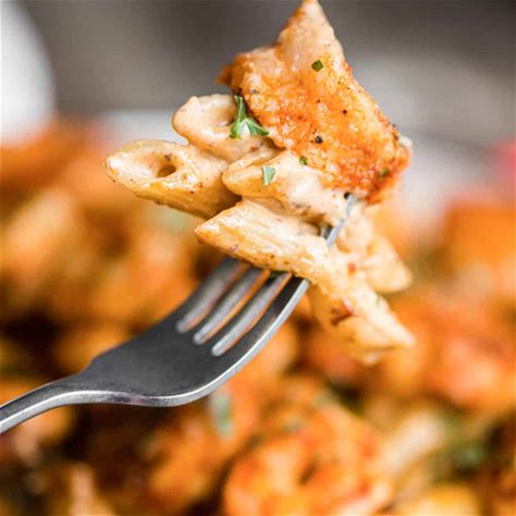 cajun-shrimp-pasta-recipe-and-video-self image