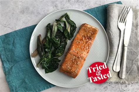 miso-glazed-salmon-recipe-fine-dining-lovers image