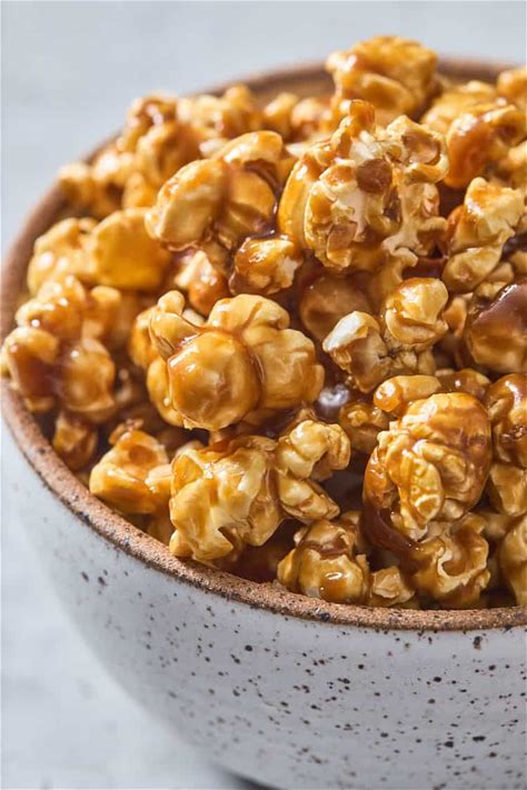 caramel-popcorn-caramel-corn-grandbaby-cakes image