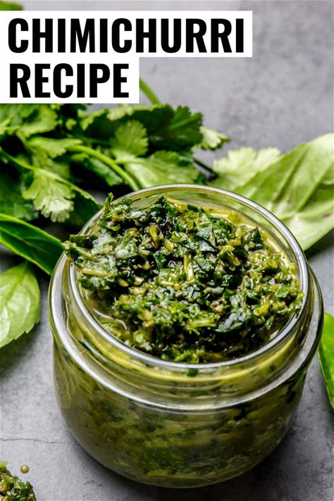 easy-argentinean-chimichurri-recipe-bacon-is-magic image
