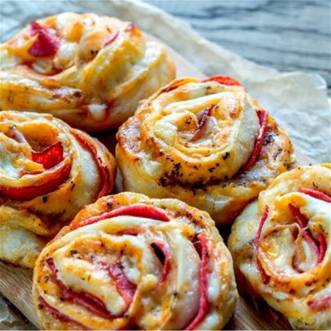 homemade-pizza-rolls-a-great-party-food-appetizer image