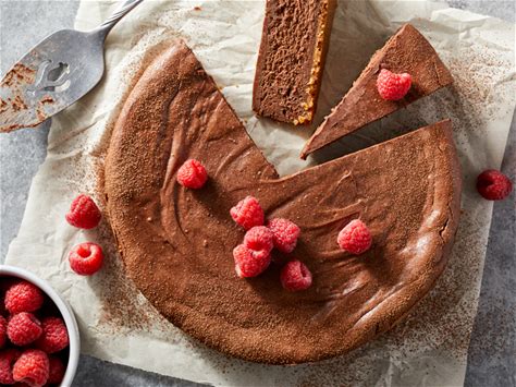chocolate-cheesecake-recipe-eagle-brand image