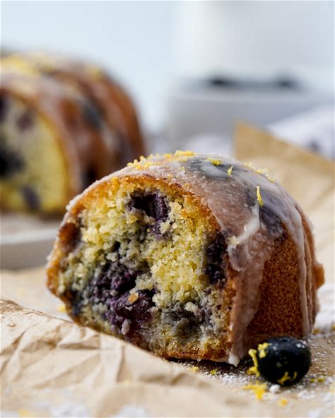lemon-blueberry-bundt-cake-low-carb-gluten-free image