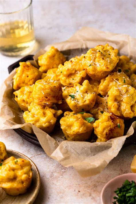 easy-baked-mac-and-cheese-bites-modern image
