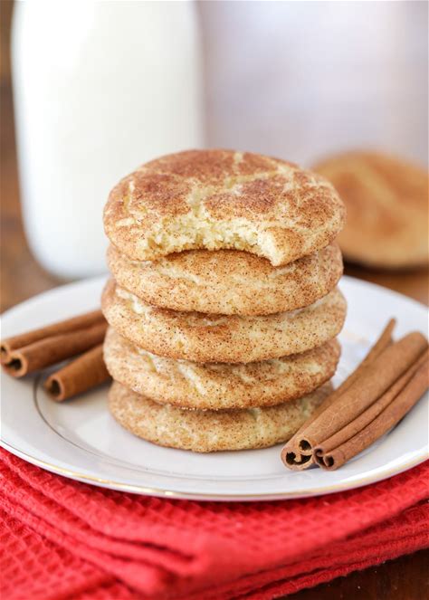 the-best-snickerdoodle-cookies-soft-chewy image