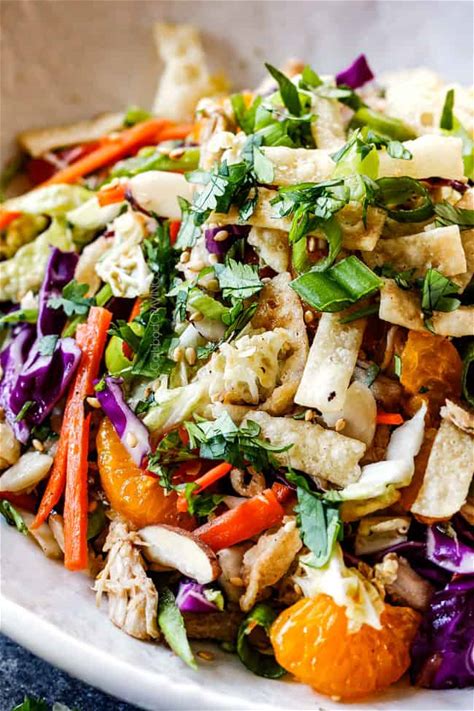 chinese-chicken-salad-carlsbad-cravings image