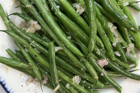haricot-verts-recipe-french-green-beans-the-kitchn image
