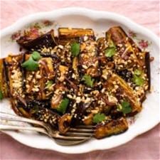 pan-fried-eggplant-with-soy-sauce-red-onion-and image