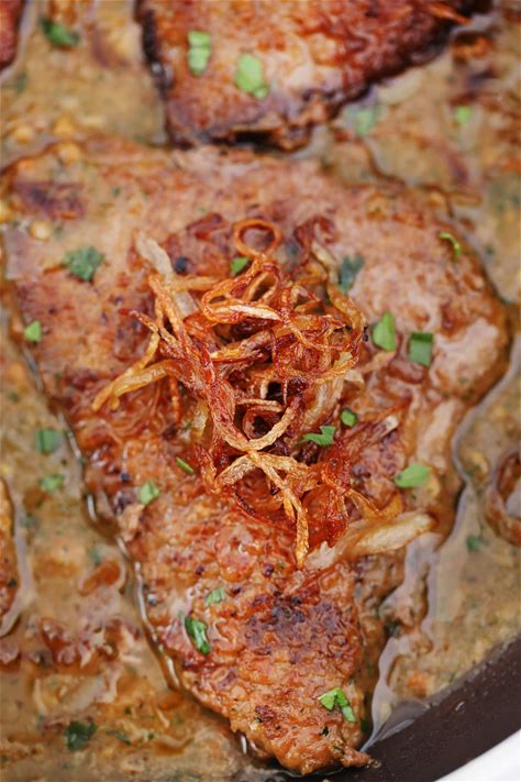 cube-steak-recipe-sweet-and-savory-meals image
