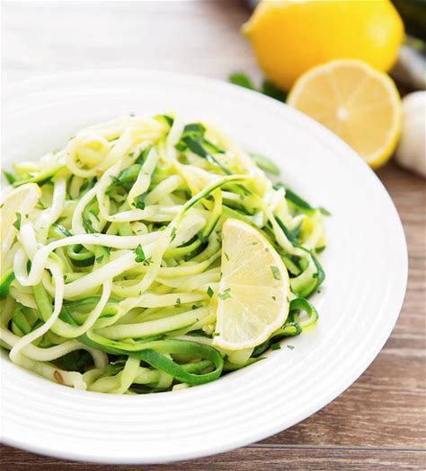 lemon-garlic-zucchini-noodles-kirbies-cravings image