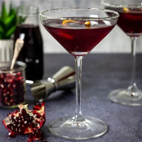 pomegranate-martini-single-cocktail-or-a-pitcher image