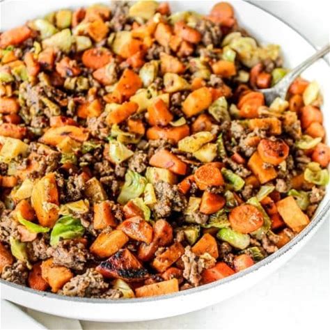 ground-beef-sweet-potato-skillet-the-whole-cook image
