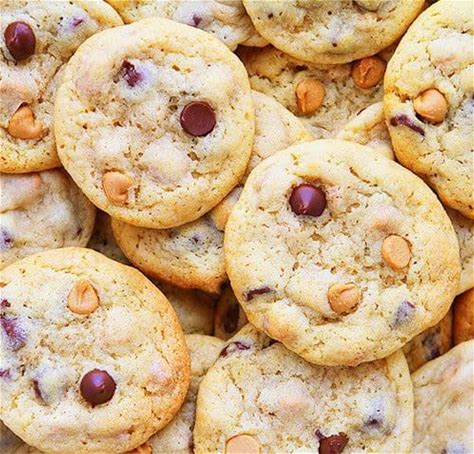 classic-chocolate-chip-and-peanut-butter-chip-cookies image