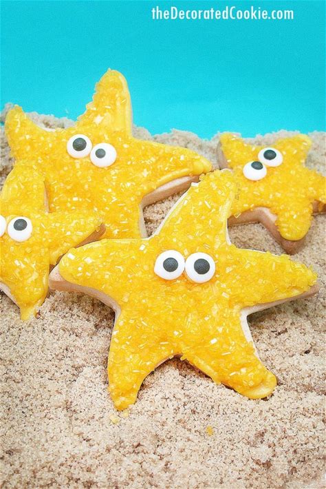 starfish-cookies-a-fun-decorated-cookie-for image