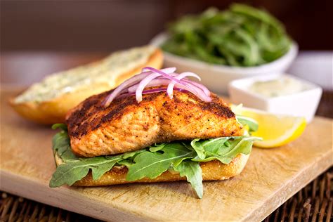 cajun-salmon-sandwich-the-cozy-apron image