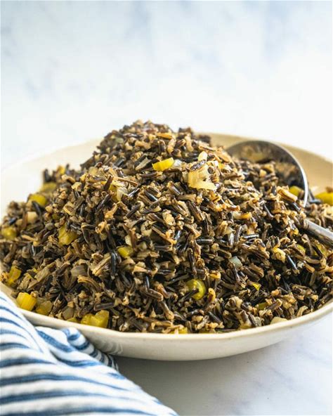 perfect-wild-rice-easy-side-dish-a-couple image