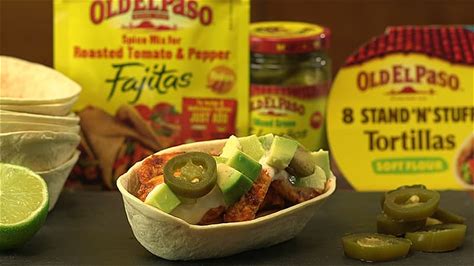 chicken-avocado-tacos-recipe-mexican image