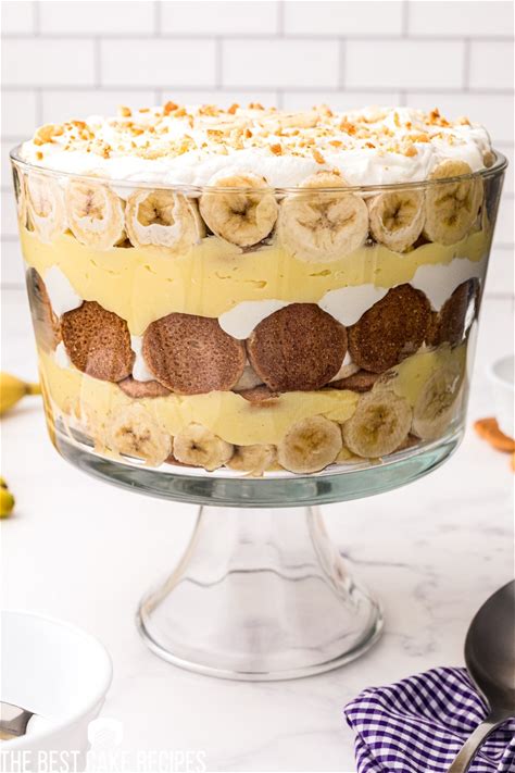 banana-pudding-trifle-dessert-the-best-cake image