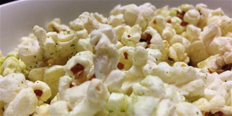 best-rosemary-popcorn-recipes-food-network-canada image