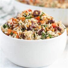 mediterranean-rice-and-lentils-easy-delicious-one image