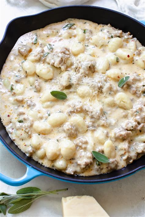 creamy-gnocchi-recipe-with-italian-sausage-krolls image