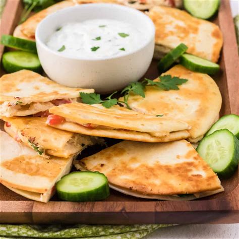 simple-greek-quesadillas-meal-planning-magic image