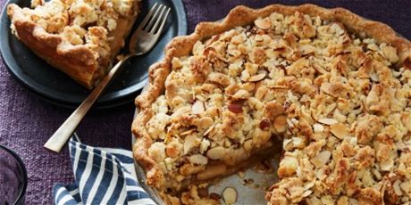 best-apple-crumble-pie-recipes-food-network image