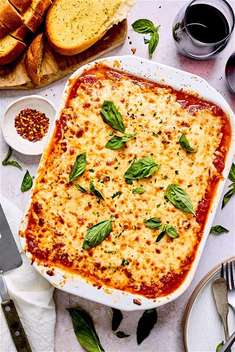 polenta-lasagna-easy-gluten-free image