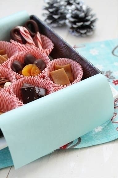 chocolate-covered-fleur-de-sel-caramels-good-life image