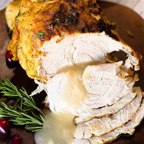 instant-pot-turkey-breast-sunday-supper image