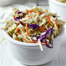 best-vinegar-coleslaw-recipe-no-mayo-shane image