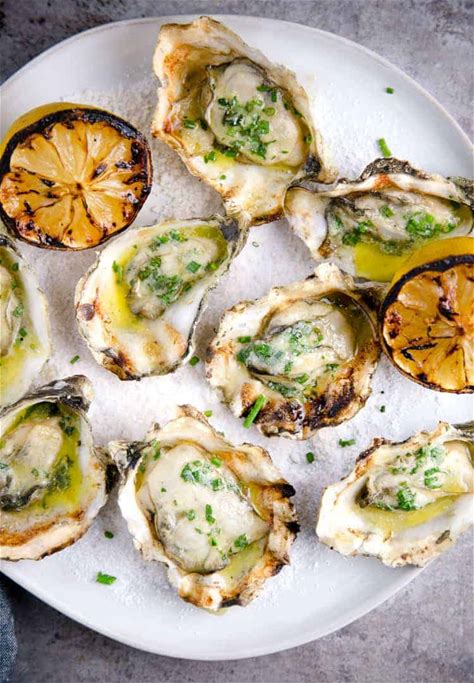 grilled-oysters-with-white-wine-butter-sauce-vindulge image