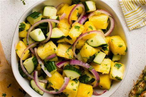 pineapple-cucumber-salad-kitchn image