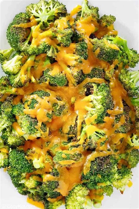 keto-oven-roasted-broccoli-and-cheese-copykat image
